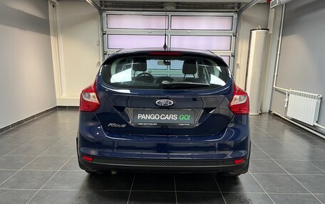 Ford Focus III, 2014 год, 895 000 рублей, 5 фотография