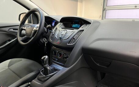 Ford Focus III, 2014 год, 895 000 рублей, 16 фотография