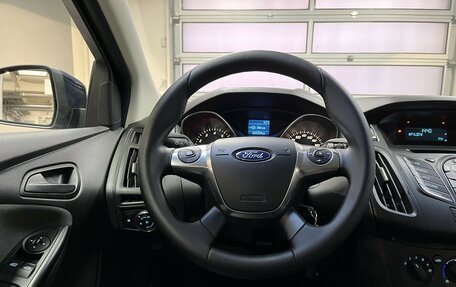 Ford Focus III, 2014 год, 895 000 рублей, 11 фотография