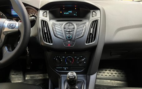 Ford Focus III, 2014 год, 895 000 рублей, 15 фотография