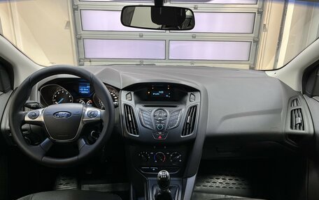 Ford Focus III, 2014 год, 895 000 рублей, 10 фотография