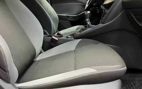 Ford Focus III, 2014 год, 895 000 рублей, 17 фотография