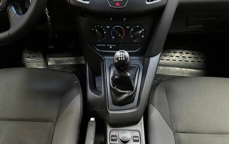 Ford Focus III, 2014 год, 895 000 рублей, 14 фотография