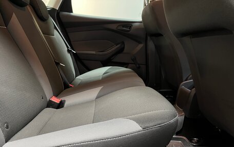 Ford Focus III, 2014 год, 895 000 рублей, 18 фотография