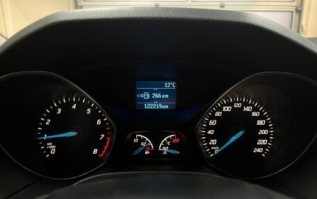 Ford Focus III, 2014 год, 895 000 рублей, 20 фотография