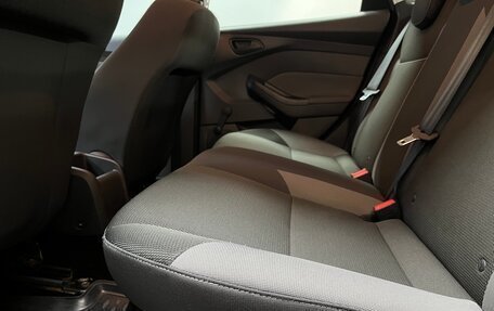 Ford Focus III, 2014 год, 895 000 рублей, 19 фотография