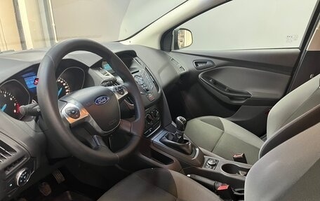 Ford Focus III, 2014 год, 895 000 рублей, 8 фотография