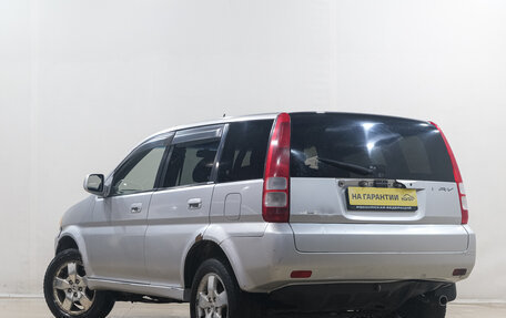 Honda HR-V I, 1999 год, 100 000 000 рублей, 4 фотография