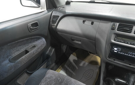 Honda HR-V I, 1999 год, 100 000 000 рублей, 11 фотография