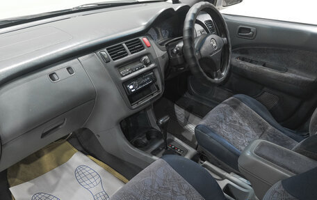 Honda HR-V I, 1999 год, 100 000 000 рублей, 10 фотография