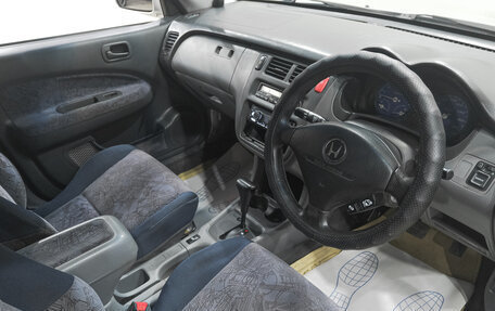 Honda HR-V I, 1999 год, 100 000 000 рублей, 8 фотография