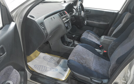 Honda HR-V I, 1999 год, 100 000 000 рублей, 9 фотография