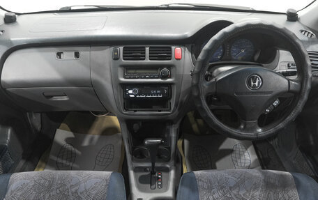 Honda HR-V I, 1999 год, 100 000 000 рублей, 13 фотография