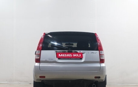 Honda HR-V I, 1999 год, 100 000 000 рублей, 5 фотография