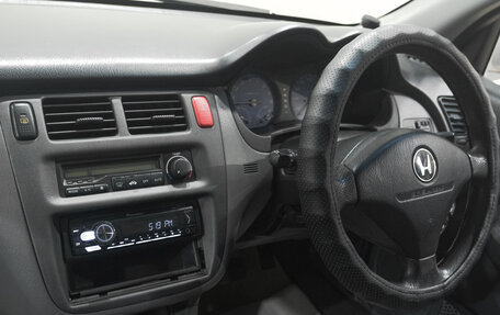 Honda HR-V I, 1999 год, 100 000 000 рублей, 14 фотография