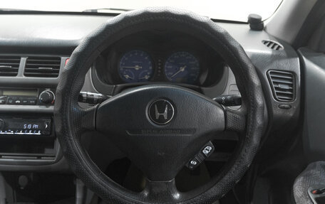 Honda HR-V I, 1999 год, 100 000 000 рублей, 15 фотография