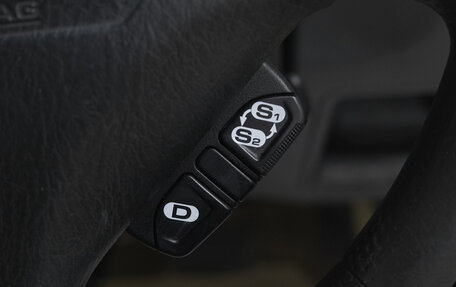 Honda HR-V I, 1999 год, 100 000 000 рублей, 17 фотография