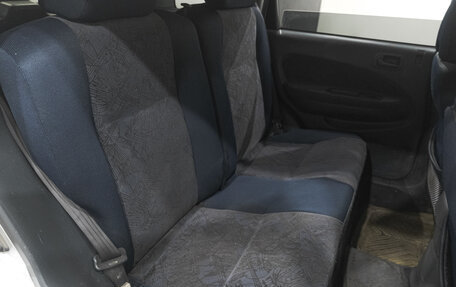 Honda HR-V I, 1999 год, 100 000 000 рублей, 22 фотография