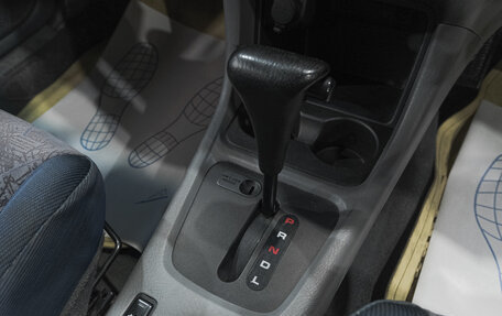 Honda HR-V I, 1999 год, 100 000 000 рублей, 20 фотография