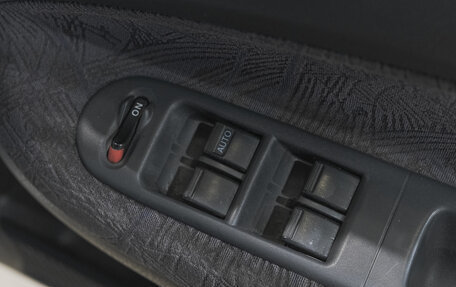 Honda HR-V I, 1999 год, 100 000 000 рублей, 18 фотография