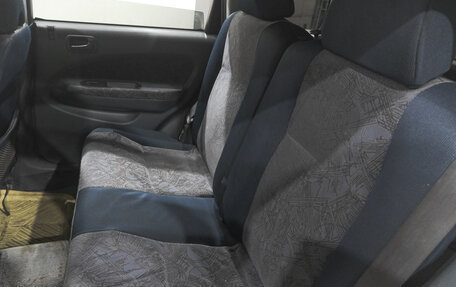 Honda HR-V I, 1999 год, 100 000 000 рублей, 23 фотография