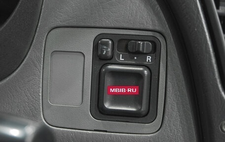 Honda HR-V I, 1999 год, 100 000 000 рублей, 19 фотография