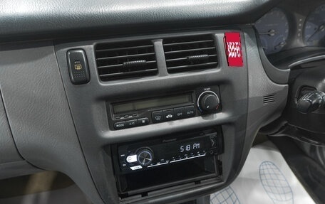 Honda HR-V I, 1999 год, 100 000 000 рублей, 16 фотография