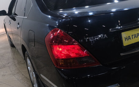 Nissan Teana, 2006 год, 719 000 рублей, 10 фотография