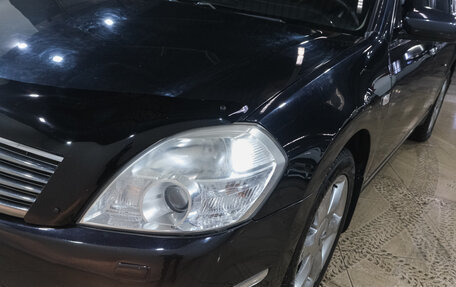 Nissan Teana, 2006 год, 719 000 рублей, 9 фотография