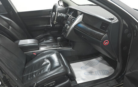 Nissan Teana, 2006 год, 719 000 рублей, 14 фотография