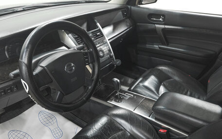 Nissan Teana, 2006 год, 719 000 рублей, 13 фотография