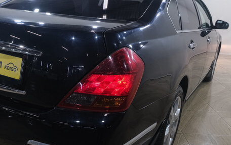 Nissan Teana, 2006 год, 719 000 рублей, 11 фотография