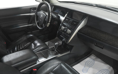 Nissan Teana, 2006 год, 719 000 рублей, 15 фотография