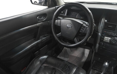 Nissan Teana, 2006 год, 719 000 рублей, 16 фотография
