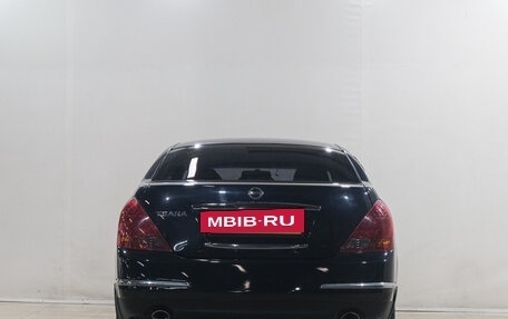 Nissan Teana, 2006 год, 719 000 рублей, 6 фотография