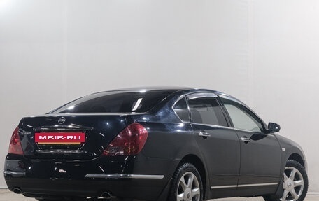 Nissan Teana, 2006 год, 719 000 рублей, 7 фотография