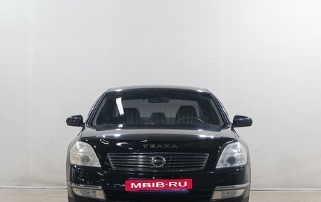 Nissan Teana, 2006 год, 719 000 рублей, 2 фотография