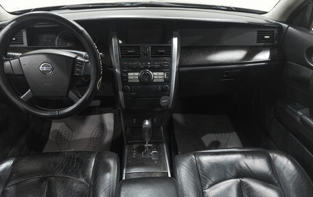 Nissan Teana, 2006 год, 719 000 рублей, 18 фотография