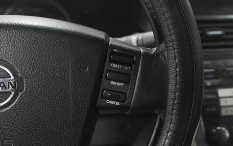 Nissan Teana, 2006 год, 719 000 рублей, 21 фотография