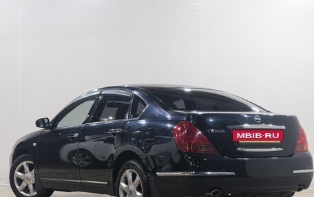 Nissan Teana, 2006 год, 719 000 рублей, 5 фотография