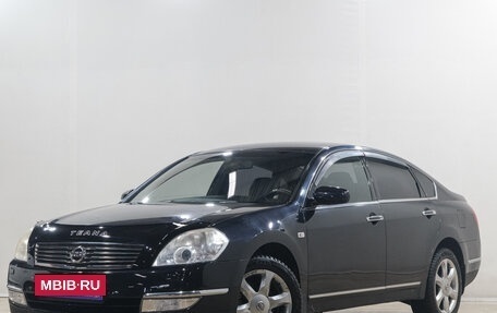 Nissan Teana, 2006 год, 719 000 рублей, 4 фотография