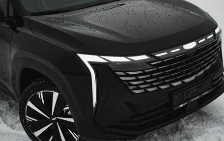 Geely Atlas, 2025 год, 4 040 181 рублей, 5 фотография