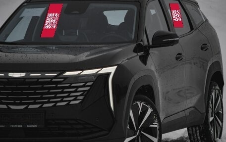 Geely Atlas, 2025 год, 4 040 181 рублей, 6 фотография