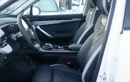 Geely Atlas, 2025 год, 3 931 281 рублей, 23 фотография