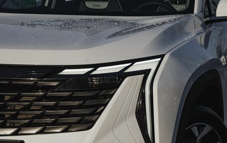 Geely Atlas, 2025 год, 3 931 281 рублей, 5 фотография