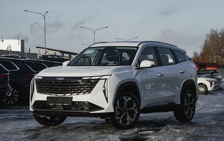 Geely Atlas, 2025 год, 3 931 281 рублей, 3 фотография