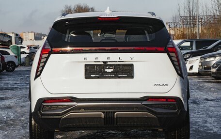 Geely Atlas, 2025 год, 3 931 281 рублей, 7 фотография