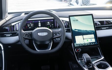 Geely Atlas, 2025 год, 3 931 281 рублей, 21 фотография