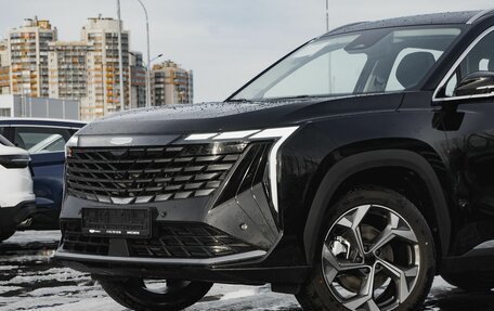 Geely Atlas, 2025 год, 3 931 281 рублей, 4 фотография