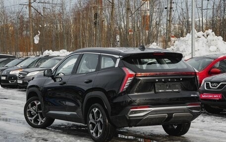 Geely Atlas, 2025 год, 3 931 281 рублей, 7 фотография